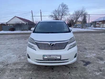 Toyota Vellfire 2010 года за 9 599 999 тг. в Астана – фото 3