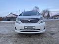 Toyota Vellfire 2010 годаfor9 599 999 тг. в Астана – фото 4