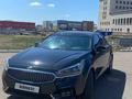 Kia K7 2016 года за 9 500 000 тг. в Караганда – фото 2