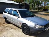 Ford Mondeo 1998 годаүшін1 800 000 тг. в Риддер – фото 2