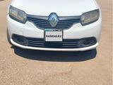 Renault Logan 2015 года за 800 000 тг. в Алматы