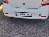 Renault Logan 2015 года за 800 000 тг. в Алматы – фото 3