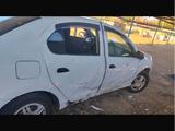 Renault Logan 2015 года за 800 000 тг. в Алматы – фото 5