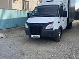ГАЗ ГАЗель 2011 года за 7 500 000 тг. в Шиели