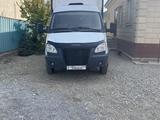 ГАЗ ГАЗель 2011 года за 7 500 000 тг. в Шиели – фото 2