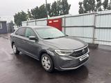 Volkswagen Polo 2020 года за 4 810 500 тг. в Алматы – фото 5