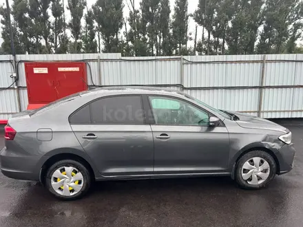 Volkswagen Polo 2020 года за 4 810 500 тг. в Алматы – фото 7