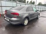 Volkswagen Polo 2020 года за 4 810 500 тг. в Алматы – фото 4