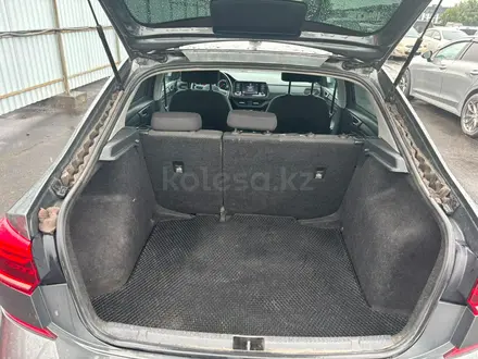 Volkswagen Polo 2020 года за 4 810 500 тг. в Алматы – фото 14