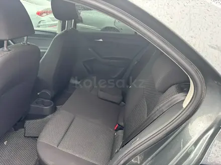 Volkswagen Polo 2020 года за 4 810 500 тг. в Алматы – фото 10