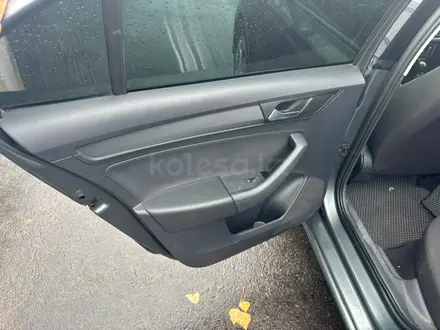 Volkswagen Polo 2020 года за 4 810 500 тг. в Алматы – фото 11