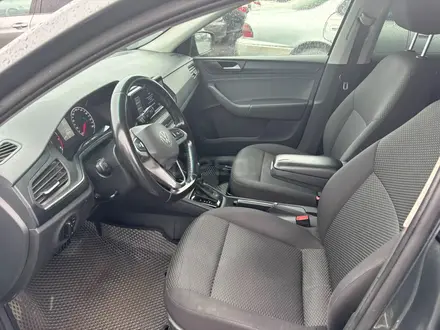 Volkswagen Polo 2020 года за 4 810 500 тг. в Алматы – фото 8