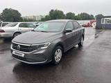 Volkswagen Polo 2020 года за 4 810 500 тг. в Алматы – фото 3