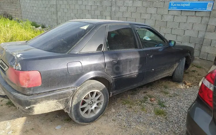 Audi 80 1992 года за 900 000 тг. в Шымкент