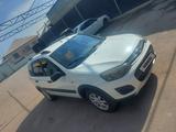 ВАЗ (Lada) Kalina 2194 2014 года за 2 800 000 тг. в Шымкент – фото 2