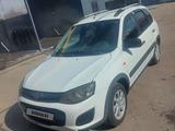 ВАЗ (Lada) Kalina 2194 2014 года за 2 800 000 тг. в Шымкент