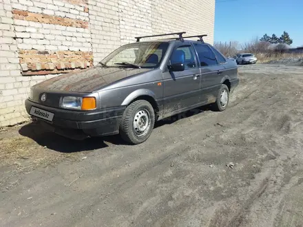 Volkswagen Passat 1993 года за 1 152 326 тг. в Пресновка – фото 5