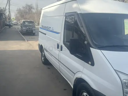 Ford Transit 2008 года за 7 500 000 тг. в Алматы – фото 10