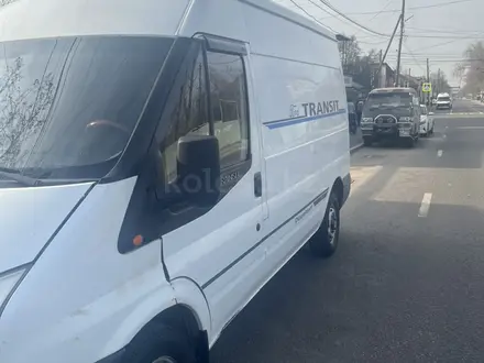 Ford Transit 2008 года за 7 500 000 тг. в Алматы – фото 12