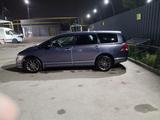 Honda Odyssey 2003 годаүшін4 700 000 тг. в Алматы