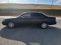 Toyota Camry 1998 годаүшін2 900 000 тг. в Шымкент