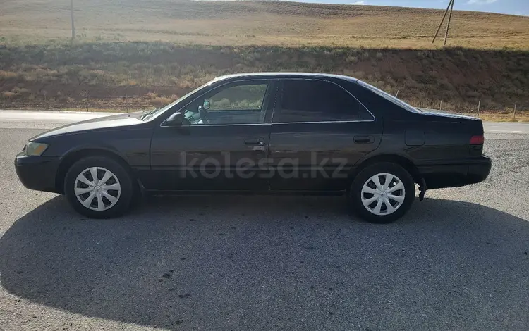 Toyota Camry 1998 года за 2 900 000 тг. в Шымкент