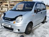Daewoo Matiz 2012 годаүшін1 800 000 тг. в Жезказган