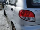 Daewoo Matiz 2012 годаүшін1 800 000 тг. в Жезказган – фото 2