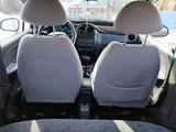 Daewoo Matiz 2012 годаүшін1 800 000 тг. в Жезказган – фото 4