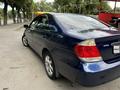 Toyota Camry 2005 года за 5 000 000 тг. в Алматы – фото 2