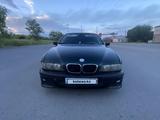 BMW 528 1996 годаүшін2 000 000 тг. в Темиртау