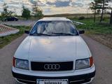 Audi 100 1991 годаүшін2 000 000 тг. в Лисаковск – фото 2