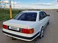 Audi 100 1991 годаүшін2 000 000 тг. в Лисаковск – фото 6
