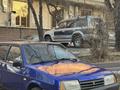ВАЗ (Lada) 2109 1990 года за 750 000 тг. в Алматы – фото 4