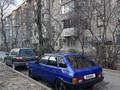 ВАЗ (Lada) 2109 1990 года за 750 000 тг. в Алматы – фото 3