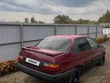 Volkswagen Passat 1988 годаүшін500 000 тг. в Костанай