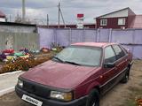 Volkswagen Passat 1988 годаүшін500 000 тг. в Костанай – фото 2