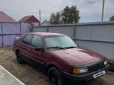 Volkswagen Passat 1988 годаүшін500 000 тг. в Костанай – фото 4