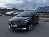 Changan Alsvin 2024 годаүшін5 200 000 тг. в Астана