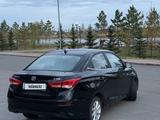 Changan Alsvin 2024 годаүшін5 200 000 тг. в Астана – фото 4