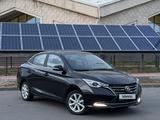 Changan Alsvin 2024 годаүшін5 200 000 тг. в Астана – фото 3