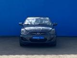 Hyundai Accent 2013 года за 3 890 000 тг. в Алматы – фото 2