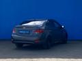 Hyundai Accent 2013 года за 4 090 000 тг. в Алматы – фото 3
