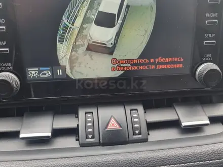 Toyota RAV4 2019 года за 17 000 000 тг. в Шымкент – фото 10