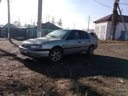 Nissan Primera 1993 года за 500 000 тг. в Астана – фото 3