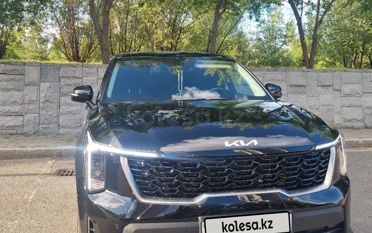 Kia Sorento 2024 годаүшін19 000 000 тг. в Астана