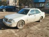 Mercedes-Benz C 180 1994 года за 750 000 тг. в Аркалык – фото 2
