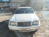 Mercedes-Benz C 180 1994 года за 750 000 тг. в Аркалык