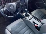 Volkswagen Golf 2014 года за 8 100 000 тг. в Астана – фото 5