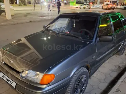 ВАЗ (Lada) 2114 2011 года за 1 500 000 тг. в Атырау